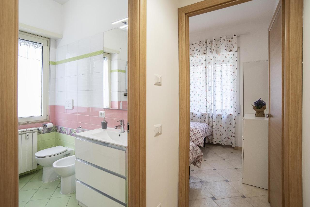 Cosy 5 Minutes From St Peter Apartamento *