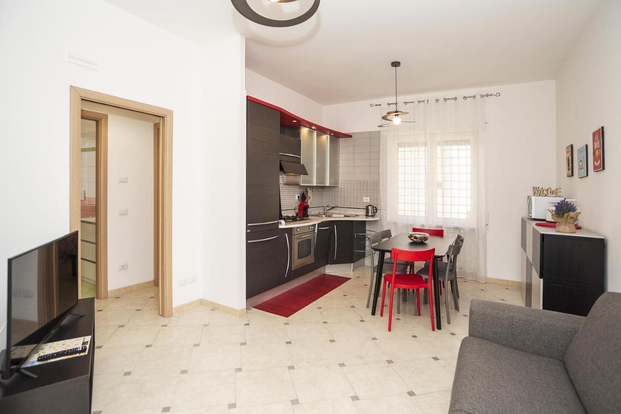Apartamento Cosy 5 Minutes From St Peter Roma